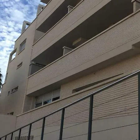 Апартаменты Residencial Elegance