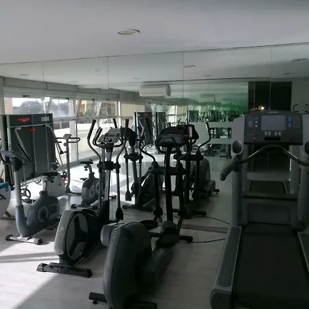 Residencial Elegance * Дения