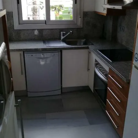 Residencial Elegance Апартаменты
