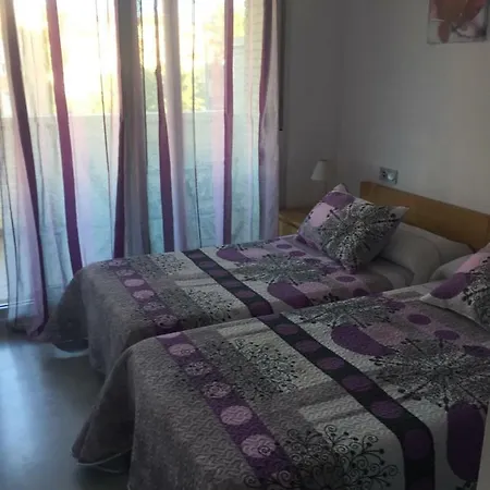 Residencial Elegance Апартаменты