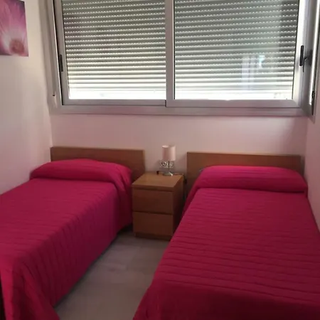 Residencial Elegance Дения