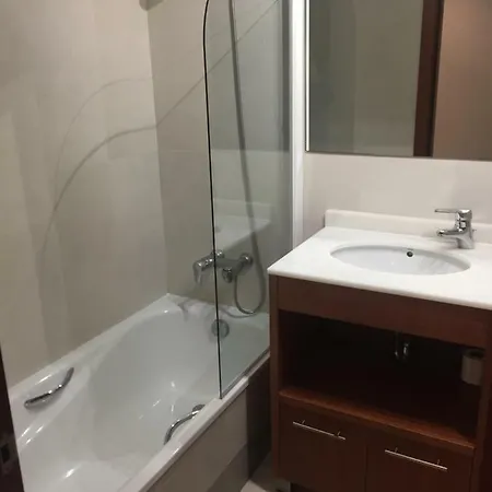 Residencial Elegance Апартаменты Дения