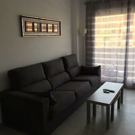 Residencial Elegance Apartment Denia