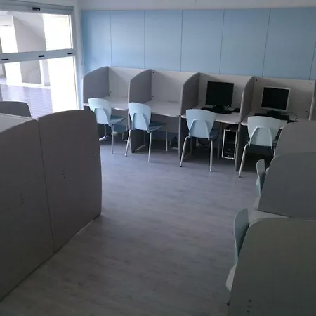 Apartment Residencial Elegance Denia
