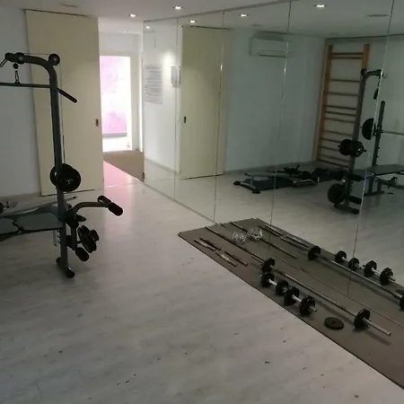 Residencial Elegance Apartment Denia