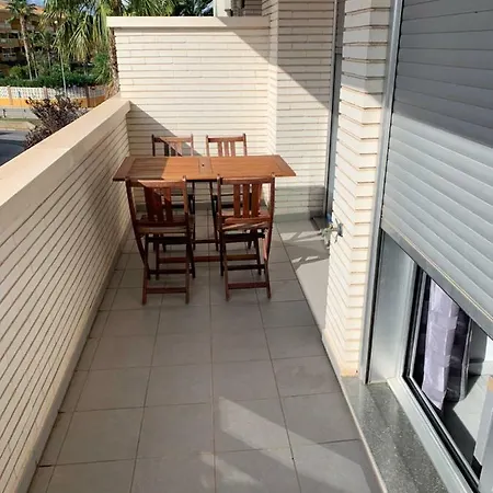 Residencial Elegance *